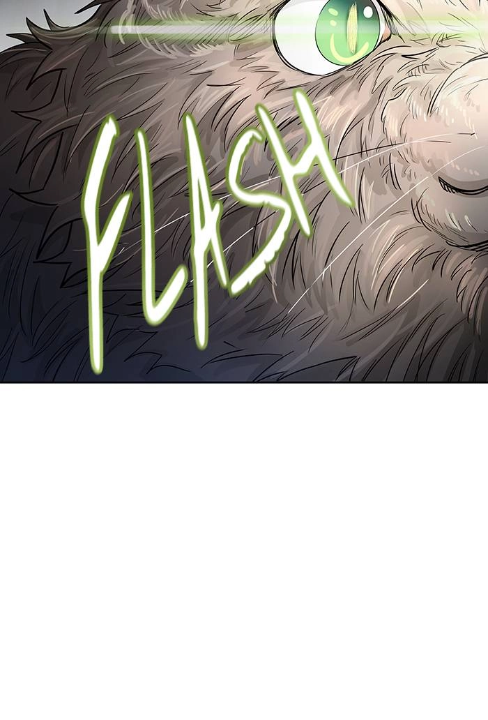 Tower of God Chapter 533 - Page 138