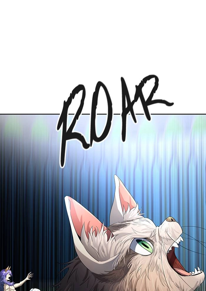 Tower of God Chapter 533 - Page 139