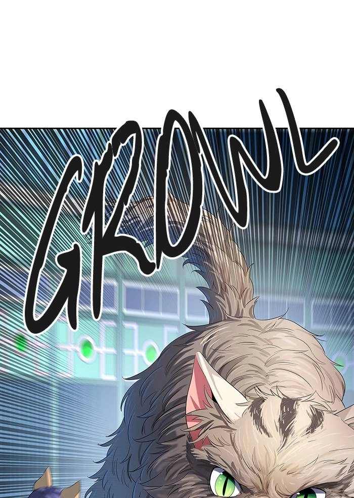 Tower of God Chapter 533 - Page 141