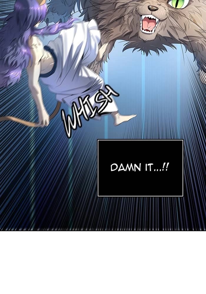 Tower of God Chapter 533 - Page 142