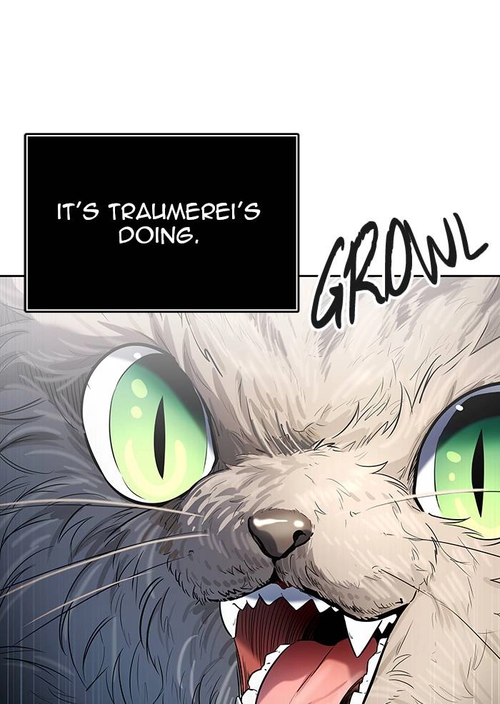 Tower of God Chapter 533 - Page 143