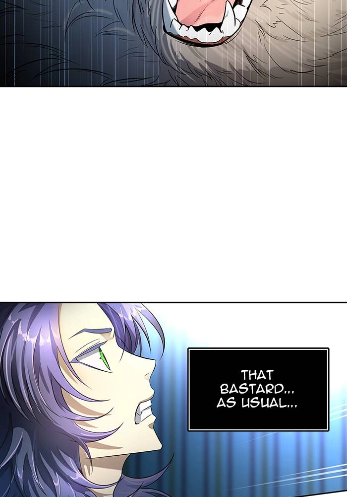Tower of God Chapter 533 - Page 144