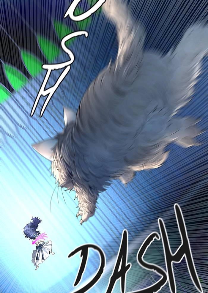 Tower of God Chapter 533 - Page 147