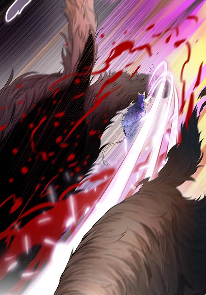 Tower of God Chapter 533 - Page 150