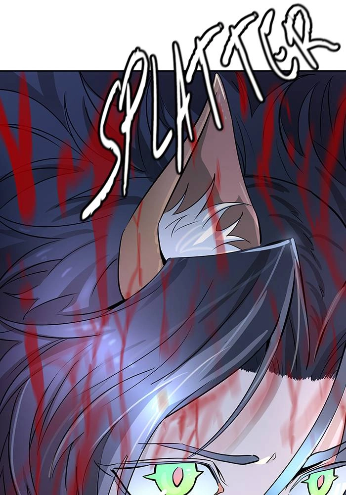 Tower of God Chapter 533 - Page 154