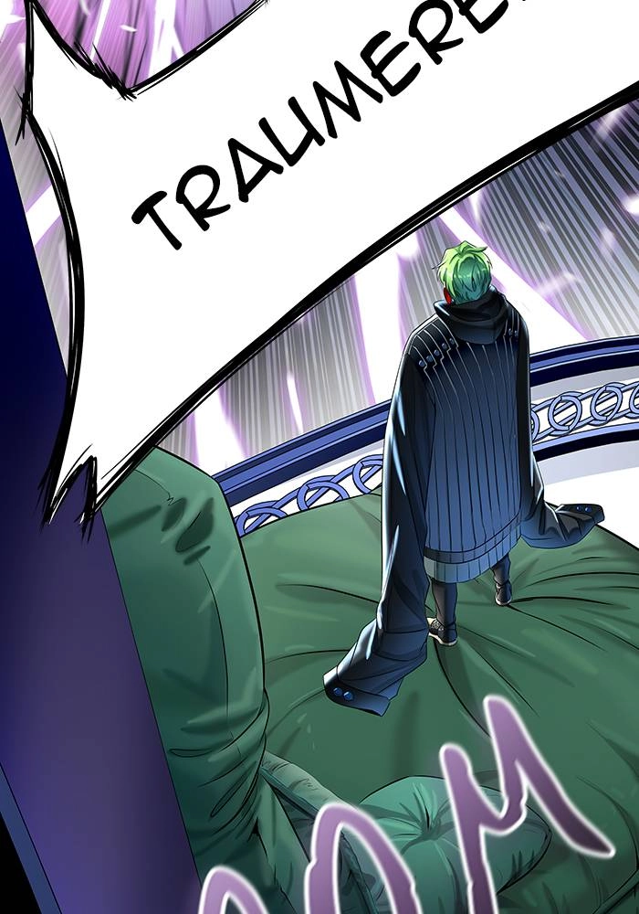 Tower of God Chapter 533 - Page 158