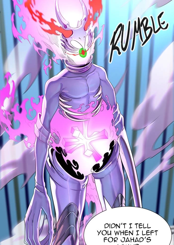 Tower of God Chapter 533 - Page 161