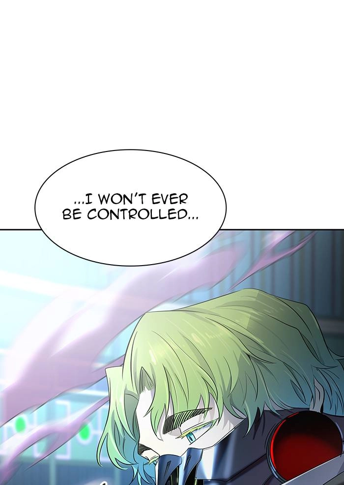 Tower of God Chapter 533 - Page 163