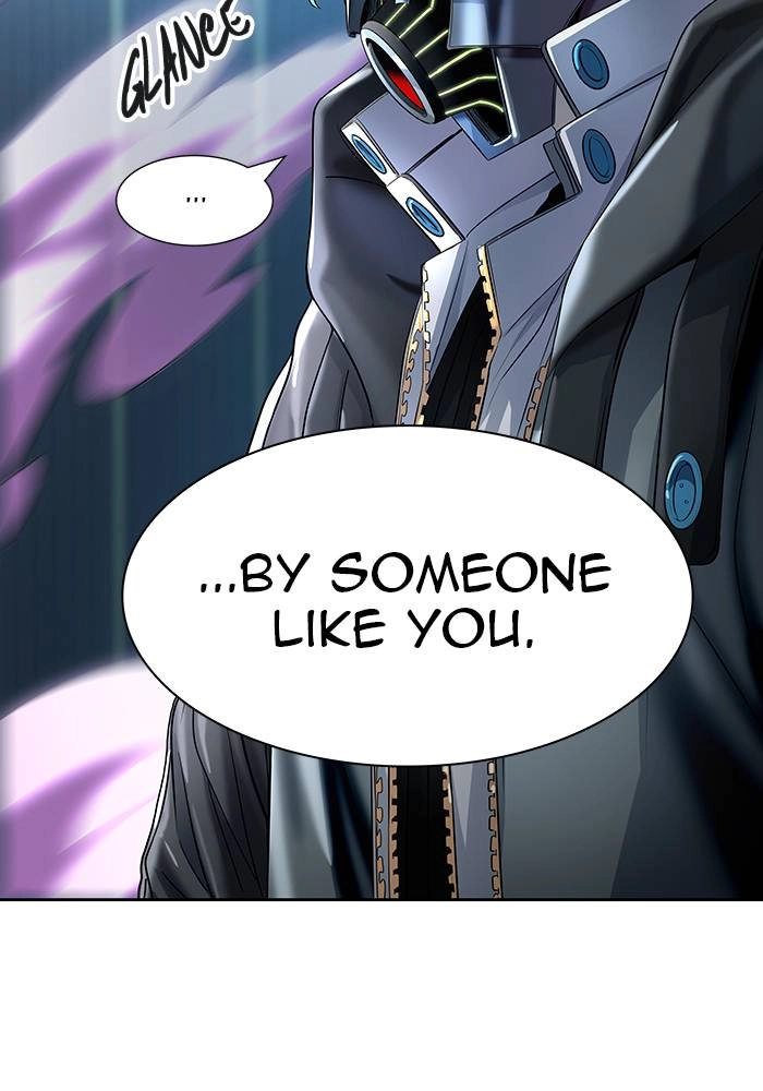 Tower of God Chapter 533 - Page 164