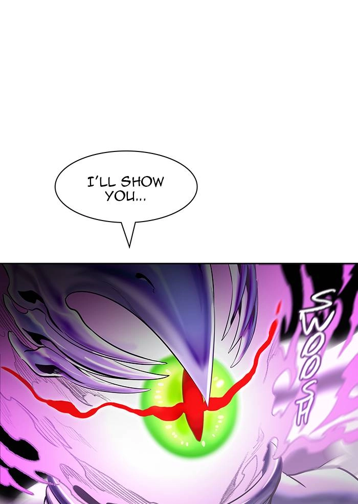 Tower of God Chapter 533 - Page 165