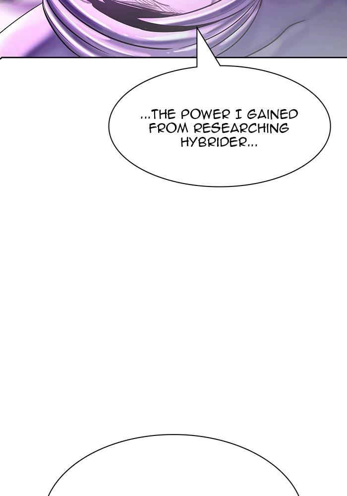 Tower of God Chapter 533 - Page 166