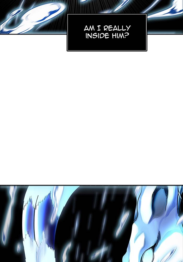 Tower of God Chapter 534 - Page 3