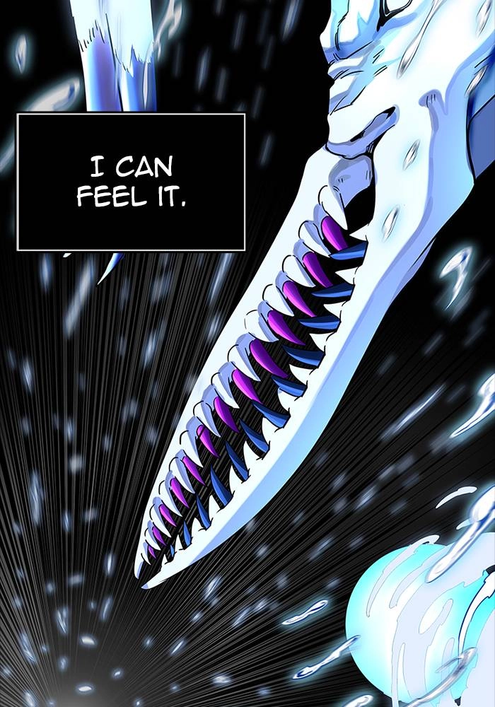 Tower of God Chapter 534 - Page 4
