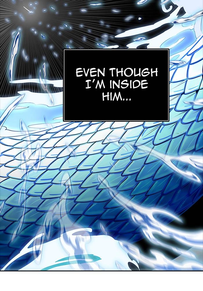 Tower of God Chapter 534 - Page 5