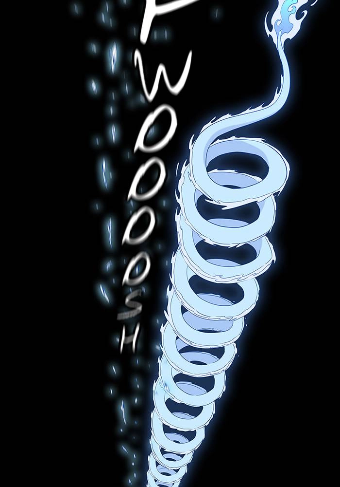 Tower of God Chapter 534 - Page 8