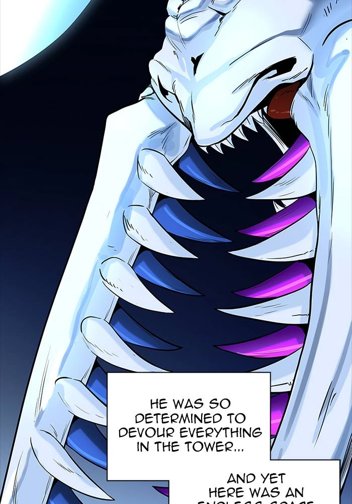 Tower of God Chapter 534 - Page 14