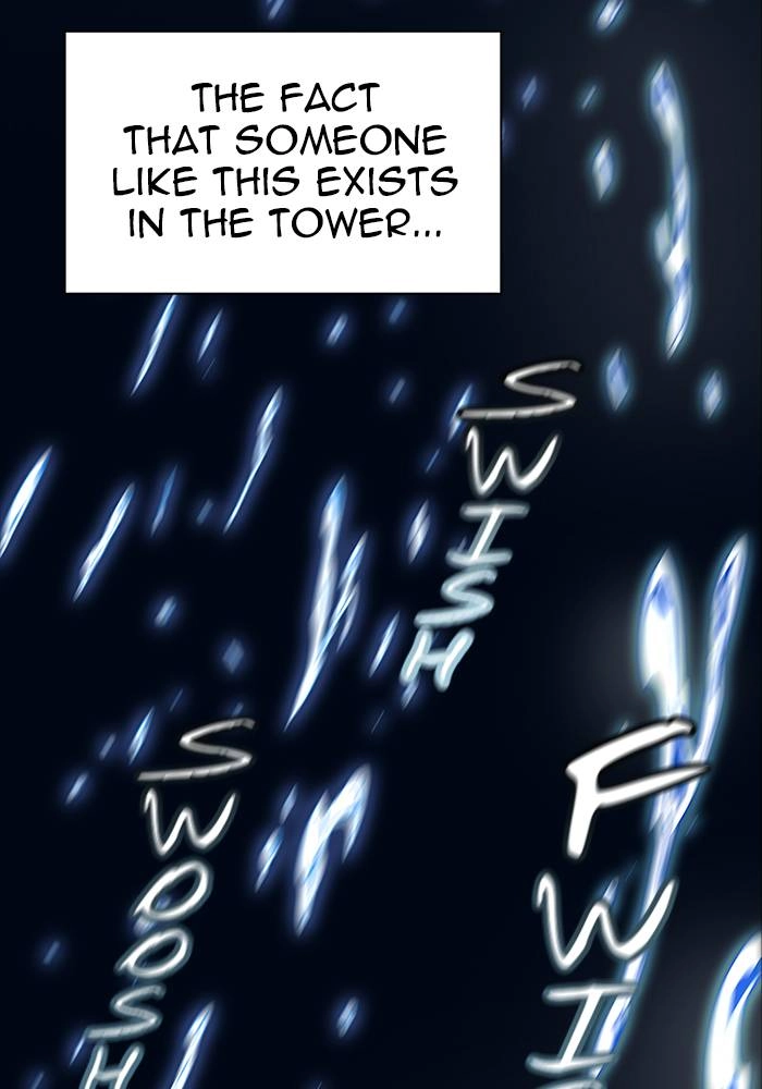 Tower of God Chapter 534 - Page 16