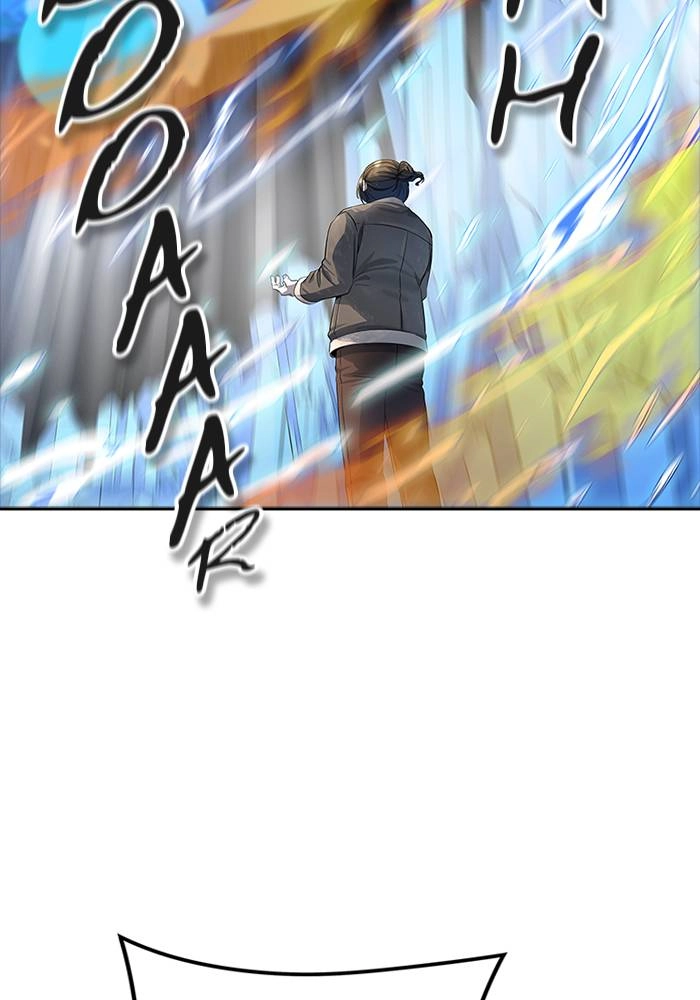 Tower of God Chapter 534 - Page 27