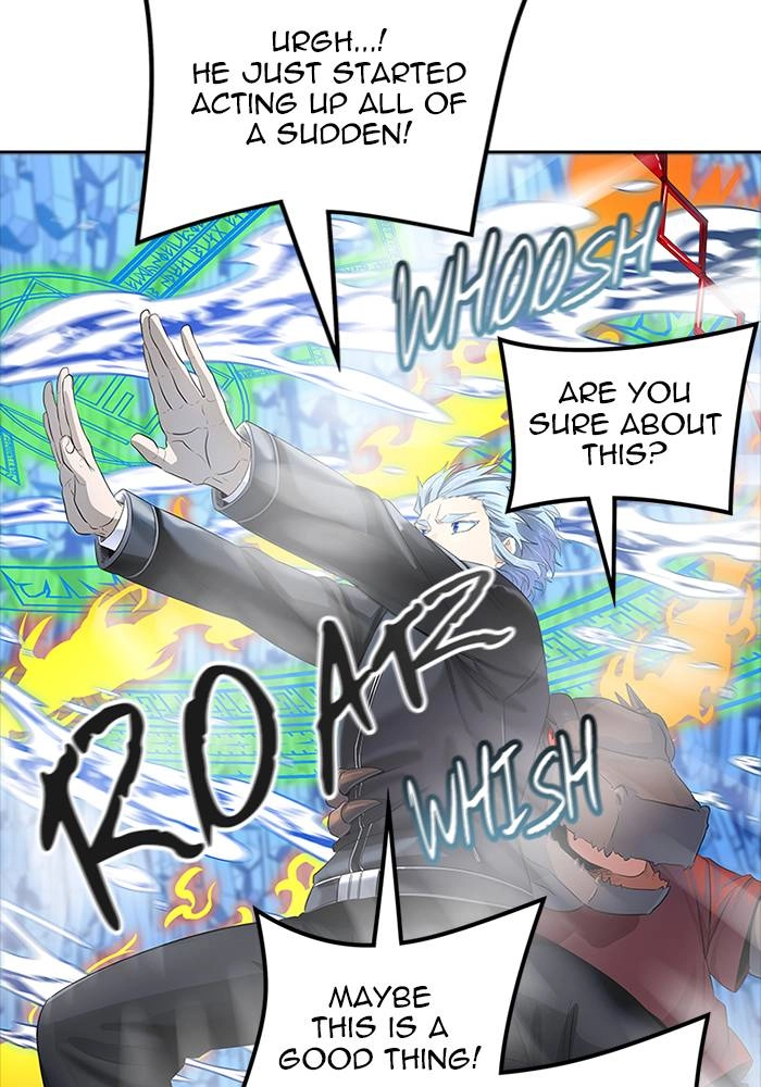 Tower of God Chapter 534 - Page 28
