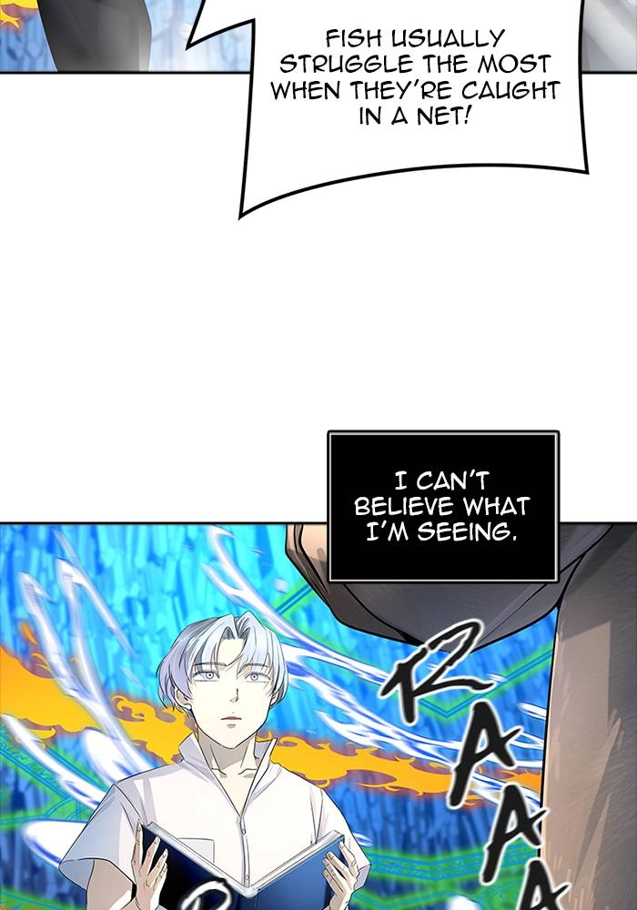 Tower of God Chapter 534 - Page 29