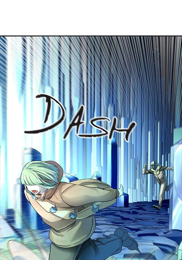 Tower of God Chapter 534 - Page 34