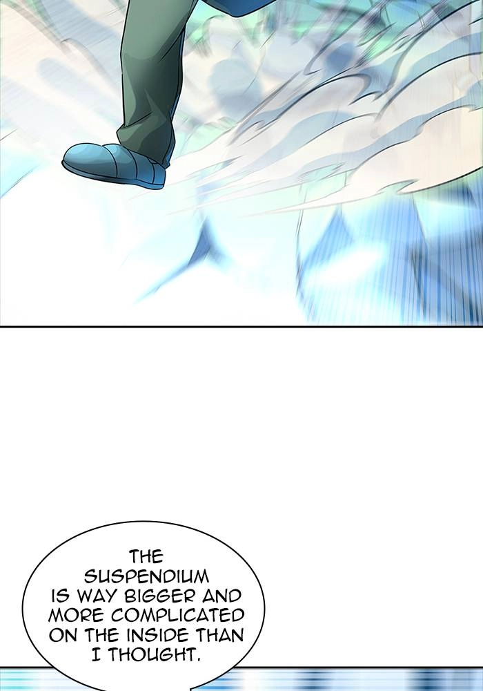 Tower of God Chapter 534 - Page 35