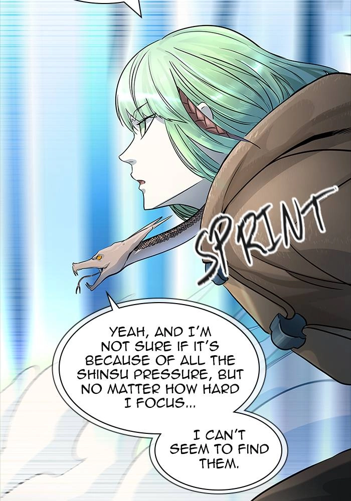 Tower of God Chapter 534 - Page 36