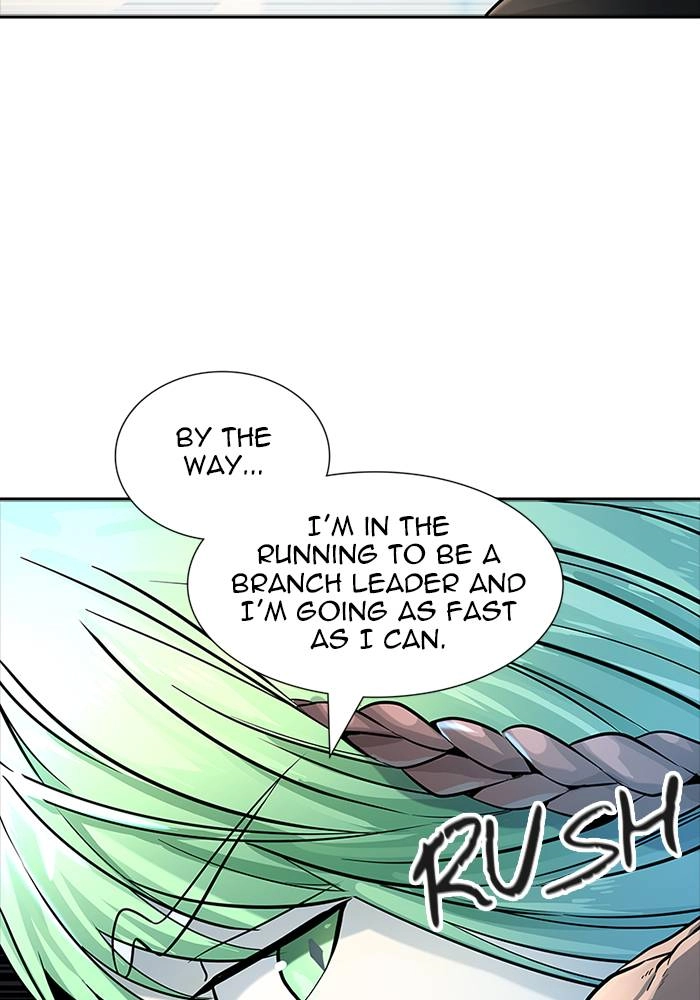 Tower of God Chapter 534 - Page 37