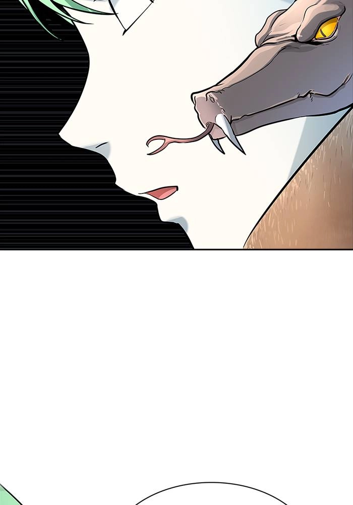 Tower of God Chapter 534 - Page 38