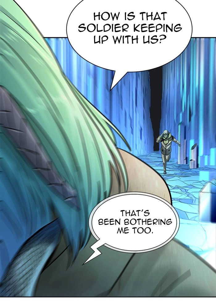 Tower of God Chapter 534 - Page 39