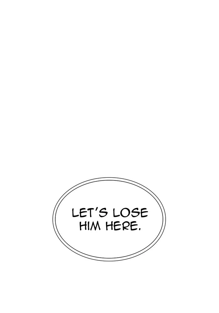 Tower of God Chapter 534 - Page 40