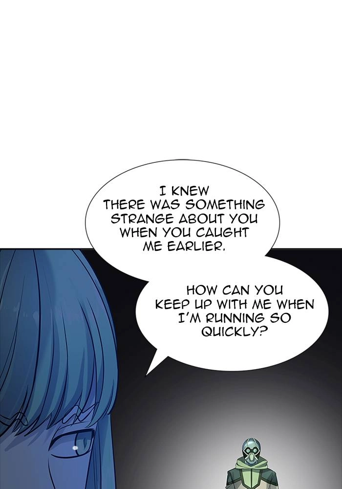 Tower of God Chapter 534 - Page 44