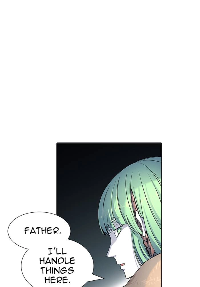 Tower of God Chapter 534 - Page 47