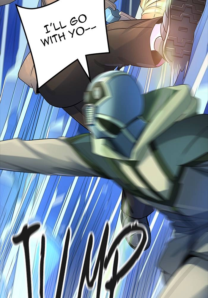 Tower of God Chapter 534 - Page 51