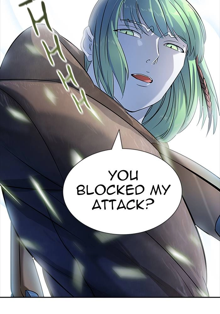Tower of God Chapter 534 - Page 57