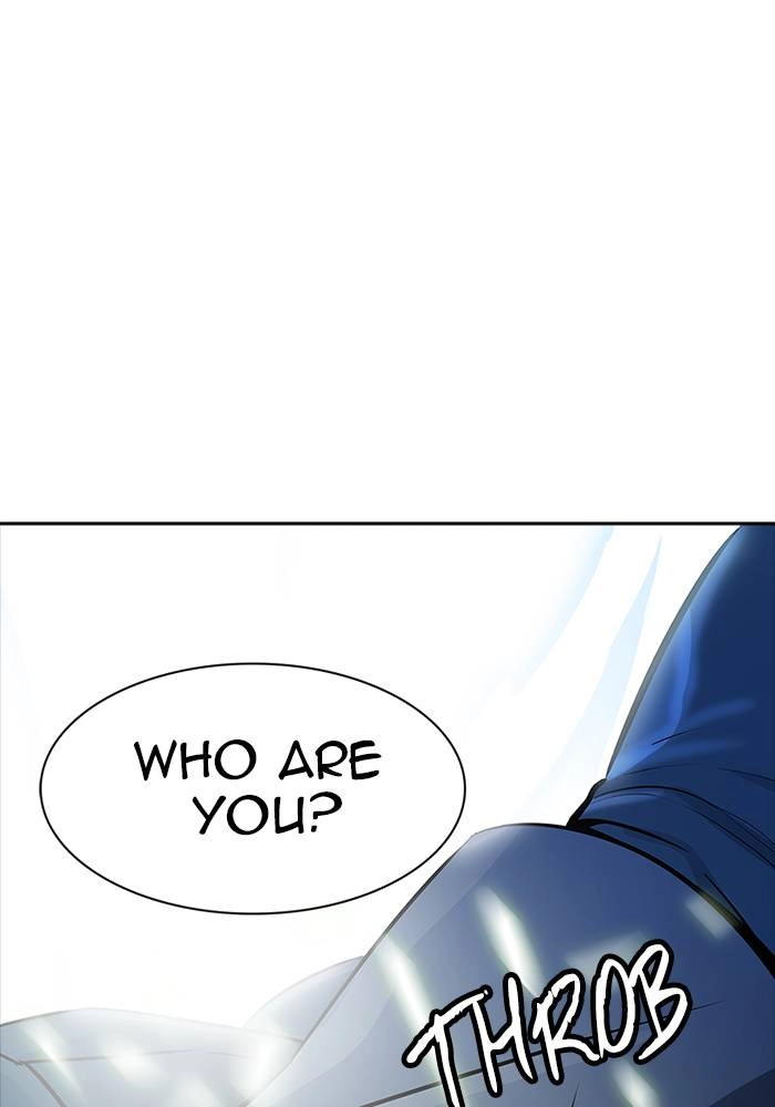 Tower of God Chapter 534 - Page 58