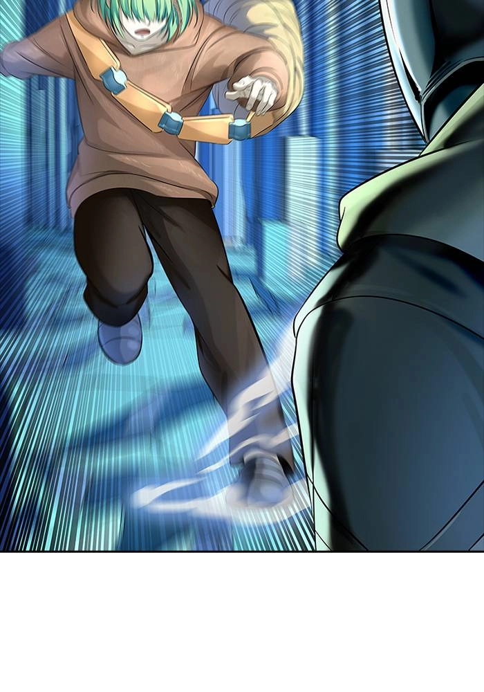 Tower of God Chapter 534 - Page 62