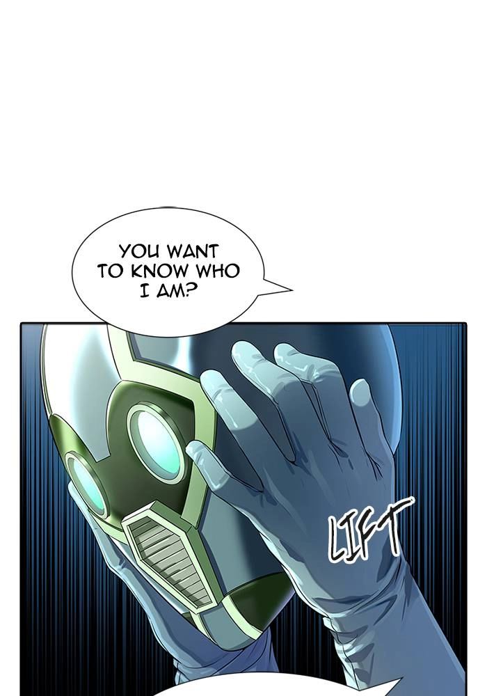 Tower of God Chapter 534 - Page 63