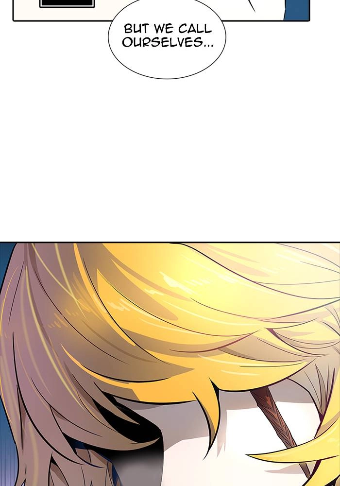 Tower of God Chapter 534 - Page 65