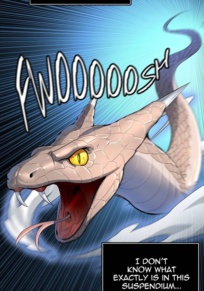 Tower of God Chapter 534 - Page 68