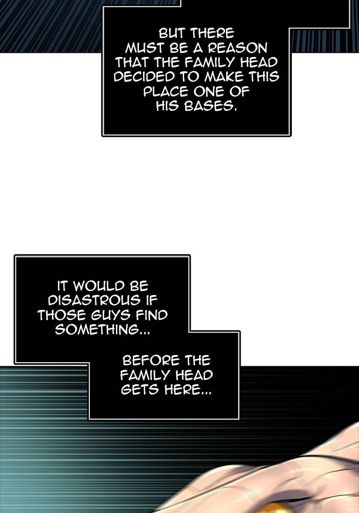 Tower of God Chapter 534 - Page 69
