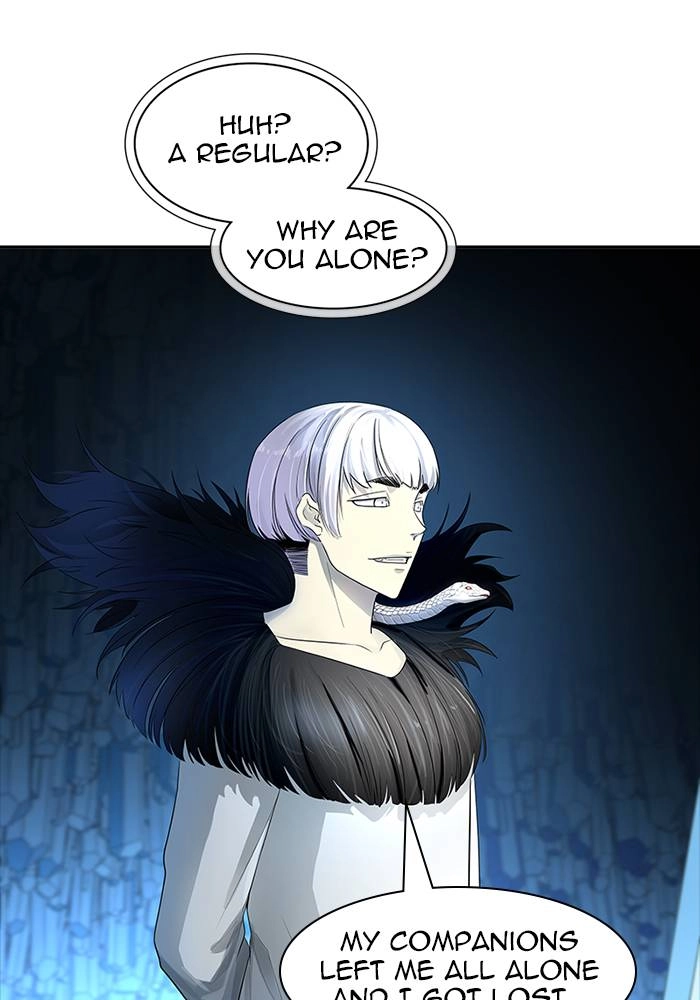 Tower of God Chapter 534 - Page 73