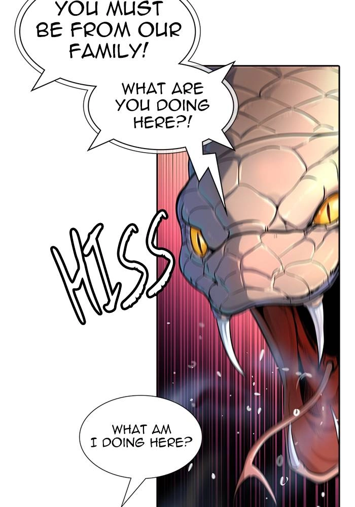 Tower of God Chapter 534 - Page 75