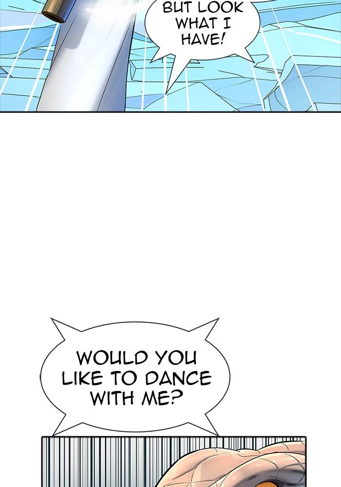 Tower of God Chapter 534 - Page 80