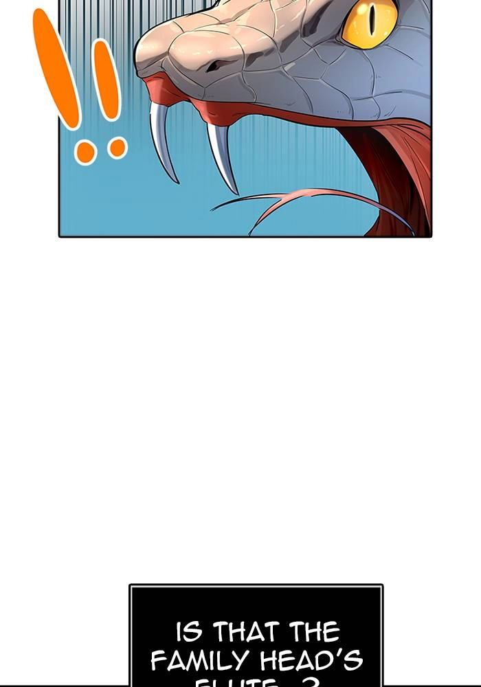 Tower of God Chapter 534 - Page 81
