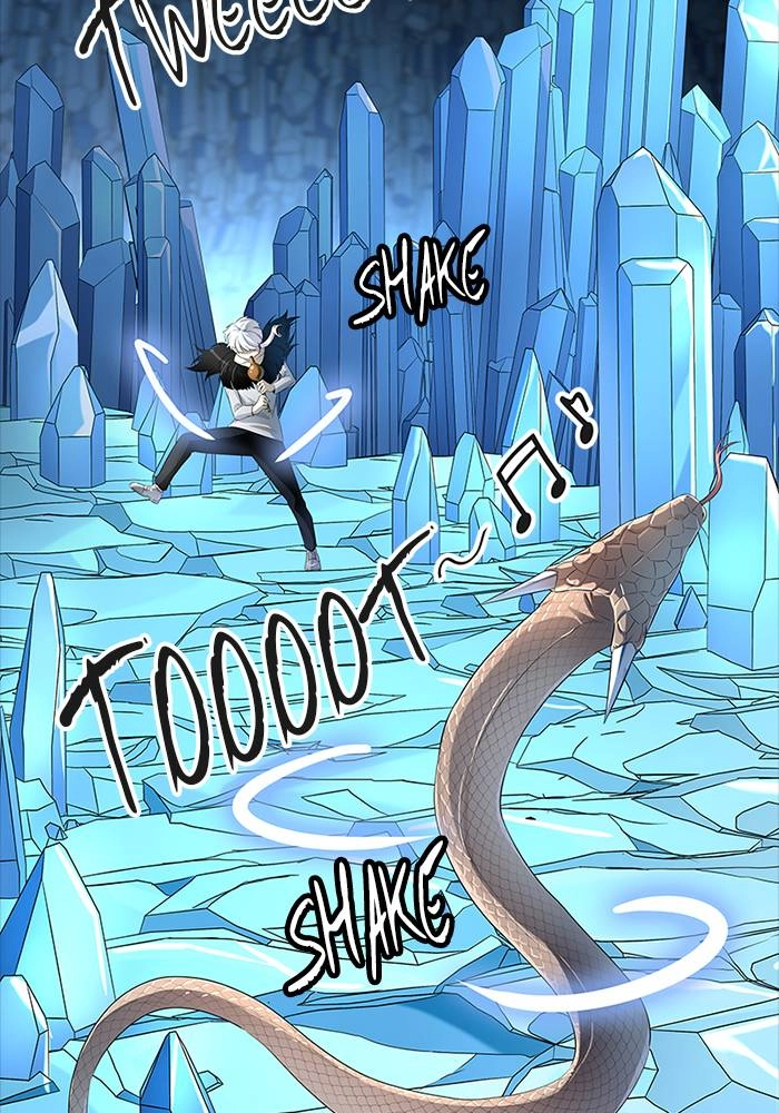 Tower of God Chapter 534 - Page 86