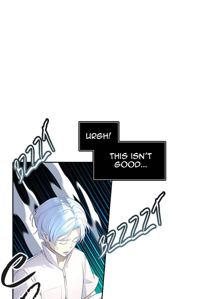 Tower of God Chapter 534 - Page 93