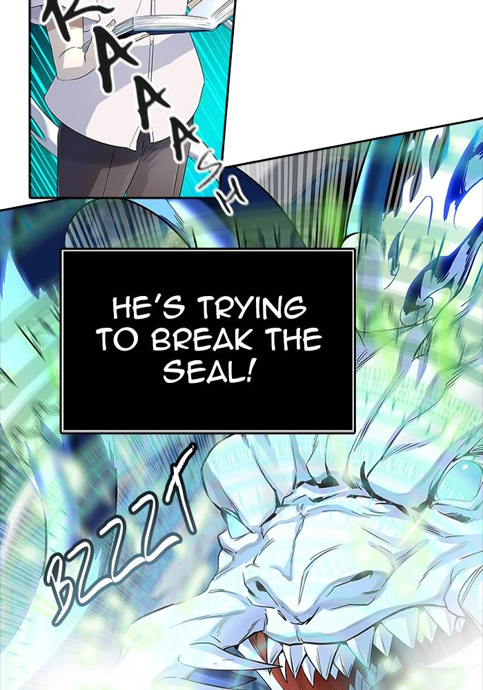 Tower of God Chapter 534 - Page 94