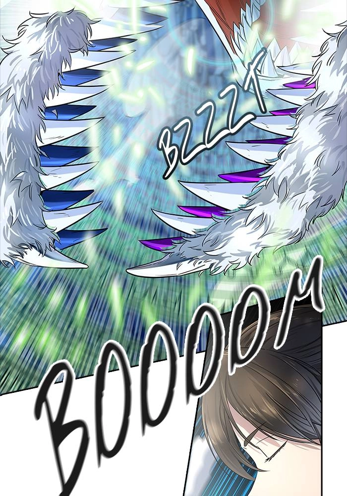 Tower of God Chapter 534 - Page 95