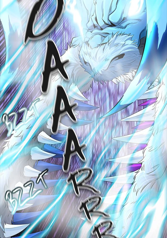 Tower of God Chapter 534 - Page 98